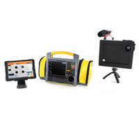 REALITI Pro -  Ολοκληρωμένο Σύστημα Προσομοίωσης | iSimulate | 3Β Scientific