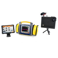 REALITI Pro -  Ολοκληρωμένο Σύστημα Προσομοίωσης | iSimulate | 3Β Scientific