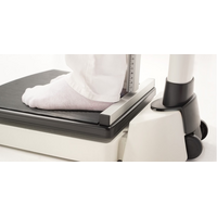 Seca 704s, Ψηφιακός Ζυγός Στήλης με Αναστημόμετρο (Class III)