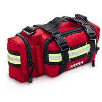 Τσάντα Α' Βοηθειών Μέσης Emergency Elite Bags Κόκκινη