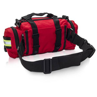 Τσάντα Α' Βοηθειών Μέσης Emergency Elite Bags Κόκκινη
