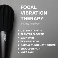 Φορητή Συσκευή Μασάζ Tend Deep Tenscare