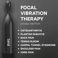 Φορητή Συσκευή Μασάζ Tend Focus Tenscare