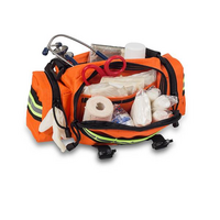 Τσάντα Α' Βοηθειών Μέσης Emergency Elite Bags Πορτοκαλί
