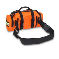 Τσάντα Α' Βοηθειών Μέσης Emergency Elite Bags Πορτοκαλί
