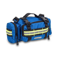 Τσάντα Α' Βοηθειών Μέσης Emergency Elite Bags Μπλε