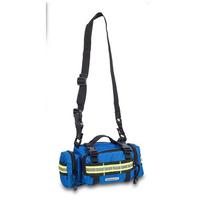 Τσάντα Α' Βοηθειών Μέσης Emergency Elite Bags Μπλε