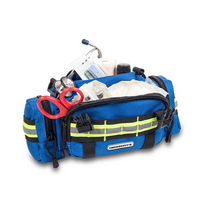 Τσάντα Α' Βοηθειών Μέσης Emergency Elite Bags Μπλε