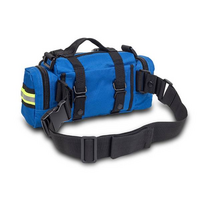 Τσάντα Α' Βοηθειών Μέσης Emergency Elite Bags Μπλε