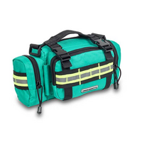 Τσάντα Α' Βοηθειών Μέσης Emergency Elite Bags Πράσινη