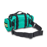 Τσάντα Α' Βοηθειών Μέσης Emergency Elite Bags Πράσινη