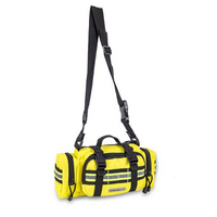 Τσάντα Α' Βοηθειών Μέσης Emergency Elite Bags Κίτρινη