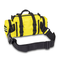 Τσάντα Α' Βοηθειών Μέσης Emergency Elite Bags Κίτρινη