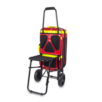 Τσάντα Α' Βοηθειών Αδιάβροχη Emerair's Elite Bags