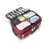 Τσάντα Α' Βοηθειών Emerair's Trolley Elite Bags