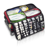 Τσάντα Α' Βοηθειών Emerair's Trolley Elite Bags