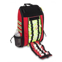 Τσάντα Α' Βοηθειών Πλάτης Quick Access BLS Elite Bags