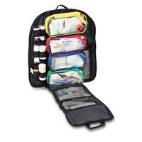 Τσάντα Α' Βοηθειών Πλάτης Quick Access BLS Elite Bags