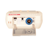 CARDIO-C POCKET ECG: Φορητός Ηλεκτροκαρδιογράφος Τσέπης 3 Καναλιών