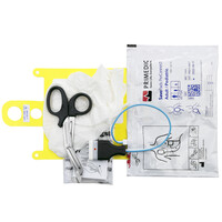 Ενιαία Ηλεκτρόδια Παίδων/Ενηλίκων Απινιδωτών HeartSave