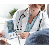 Ψηφιακό Επαγγελματικό Πιεσόμετρο Omron HEM-907