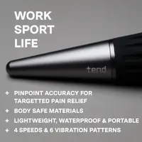 Φορητή Συσκευή Μασάζ Tend Deep Tenscare