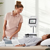 seca mBCA 525 Go - Φορητός Αναλυτής Σύστασης Σώματος