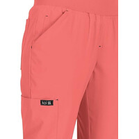 Παντελόνι Γυναικείο Υγειονομικών KOI™ USA Holly Pant Coral