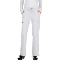 Παντελόνι Γυναικείο Υγειονομικών KOI™ USA Holly Pant White