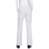 Παντελόνι Γυναικείο Υγειονομικών KOI™ USA Holly Pant White