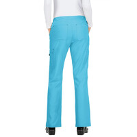 Παντελόνι Γυναικείο Υγειονομικών KOI™ USA Holly Pant Electric Blue