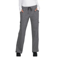 Παντελόνι Γυναικείο Υγειονομικών KOI™ USA Holly Pant Heather Grey