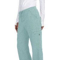 Παντελόνι Γυναικείο Υγειονομικών KOI™ USA Holly Pant Heather Sage