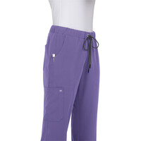 Παντελόνι Γυναικείο Υγειονομικών KOI™ USA Everyday Hero Wisteria