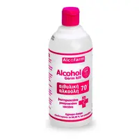 Αιθυλική Αλκοόλη Alcohol Germ Kill 70° | 300ml