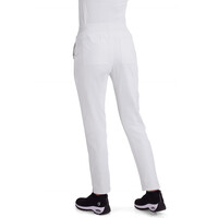 Παντελόνι Γυναικείο Υγειονομικών KOI™ USA Atria White