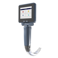 Λάμα Βίντεο Λαρυγγοσκοπίου Contec CMS-GS2 | Ενηλίκων