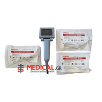 Λάμα Βίντεο Λαρυγγοσκοπίου Contec CMS-GS2 | Ενηλίκων