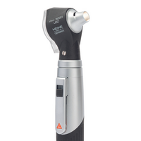 Ωτοσκόπιο  Άμεσου Φωτισμού  HEINE mini 3000 LED | Μαύρο