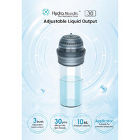 Hydra Needle 30 - Συσκευή Μικροβελονισμού 30 Βελονών | 0.25mm