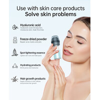 Hydra Needle 30 - Συσκευή Μικροβελονισμού 30 Βελονών | 0.25mm