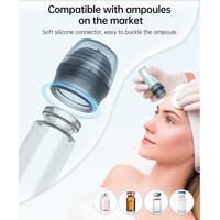 Hydra Needle 30 - Συσκευή Μικροβελονισμού 30 Βελονών | 0.25mm