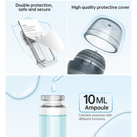 Hydra Needle 30 - Συσκευή Μικροβελονισμού 30 Βελονών | 0.25mm