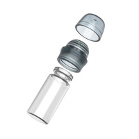 Hydra Needle 30 - Συσκευή Μικροβελονισμού 30 Βελονών | 0.25mm