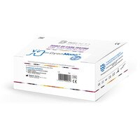 Ταχεία Δοκιμασία Λοιμώδους Μονοπυρήνωσης DyonMono® | 5τμχ