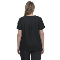 Μπλούζα Γυναικεία Υγειονομικών KOI™ USA Cardi Black