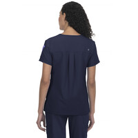 Μπλούζα Γυναικεία Υγειονομικών KOI™ USA Cardi Navy