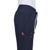 Παντελόνι Γυναικείο Υγειονομικών KOI™ USA Atria Navy