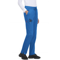 Παντελόνι Γυναικείο Υγειονομικών KOI™ USA Atria Royal Blue