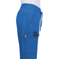 Παντελόνι Γυναικείο Υγειονομικών KOI™ USA Atria Royal Blue